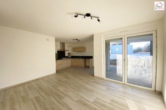 location appartement sarrebg 57400