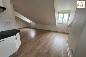location appartement sarrebg 57400