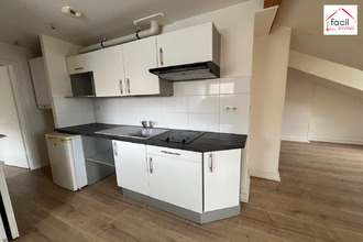 location appartement sarrebg 57400