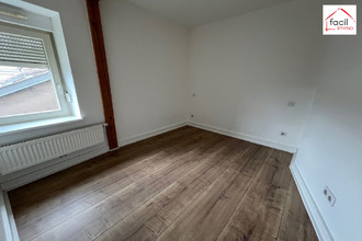 location appartement sarrebg 57400