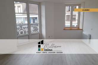 location appartement sarrebg 57400