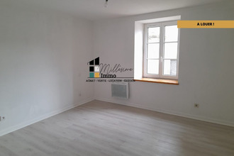 location appartement sarrebg 57400