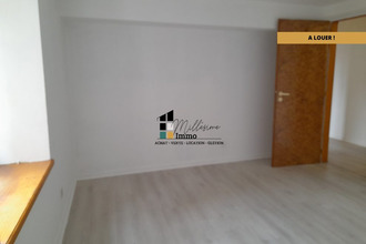 location appartement sarrebg 57400