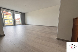 location appartement sarrebg 57400