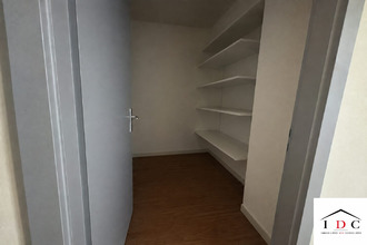 location appartement sarrebg 57400