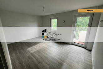 location appartement sarrebg 57400