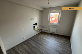 location appartement sarrebg 57400
