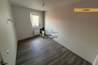 location appartement sarrebg 57400