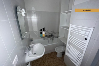 location appartement sarrebg 57400