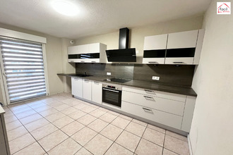 location appartement sarrebg 57400