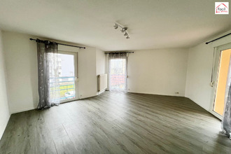 location appartement sarrebg 57400