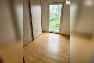 location appartement sarrebg 57400