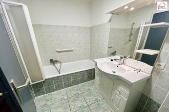 location appartement sarrebg 57400