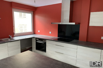 location appartement sarrebg 57400