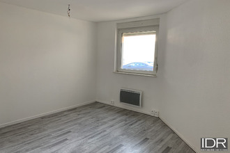 location appartement sarrebg 57400