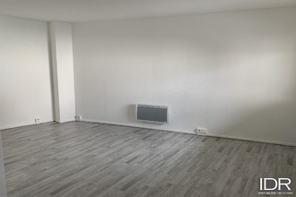 location appartement sarrebg 57400