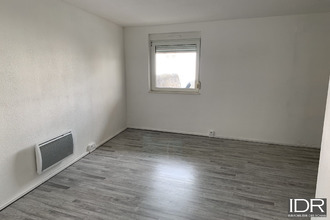 location appartement sarrebg 57400