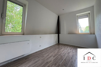 location appartement sarrebg 57400