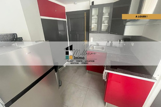 location appartement sarrebg 57400