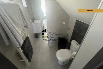 location appartement sarrebg 57400