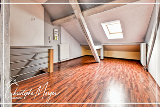location appartement sarrebg 57400