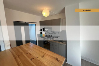 location appartement sarrebg 57400