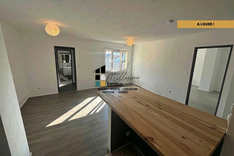 location appartement sarrebg 57400