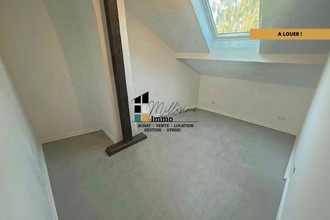 location appartement sarrebg 57400