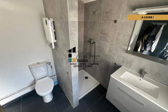 location appartement sarrebg 57400