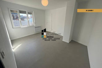 location appartement sarrebg 57400