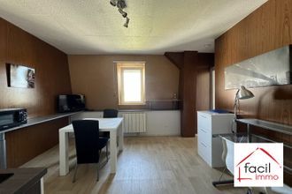 Ma-Cabane - Location Appartement Sarrebourg, 26 m²