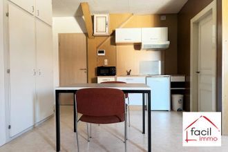 Ma-Cabane - Location Appartement Sarrebourg, 29 m²