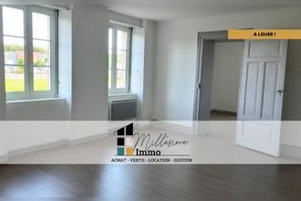 Ma-Cabane - Location Appartement Sarrebourg, 63 m²