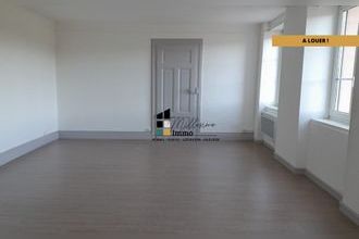 Ma-Cabane - Location Appartement Sarrebourg, 63 m²