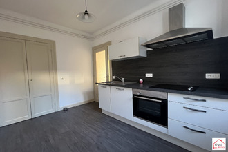 Ma-Cabane - Location Appartement Sarrebourg, 65 m²