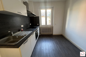 Ma-Cabane - Location Appartement Sarrebourg, 65 m²