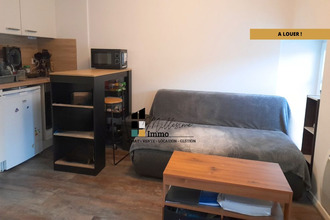 Ma-Cabane - Location Appartement Sarrebourg, 28 m²