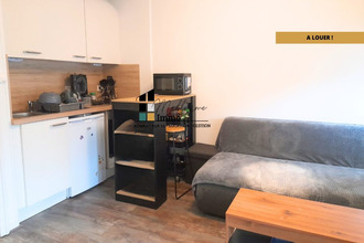 Ma-Cabane - Location Appartement Sarrebourg, 28 m²