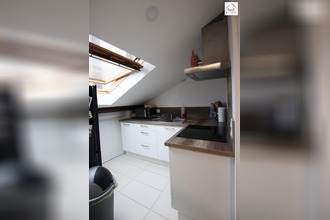 Ma-Cabane - Location Appartement Sarrebourg, 32 m²