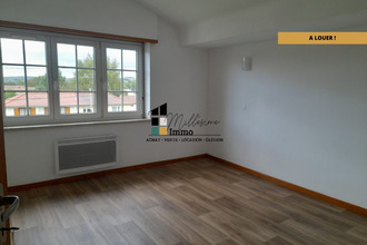 Ma-Cabane - Location Appartement Sarrebourg, 66 m²