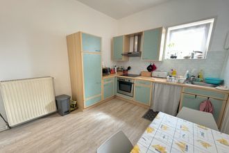 Ma-Cabane - Location Appartement Sarreguemines, 51 m²