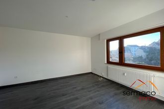 Ma-Cabane - Location Appartement Sarreguemines, 23 m²