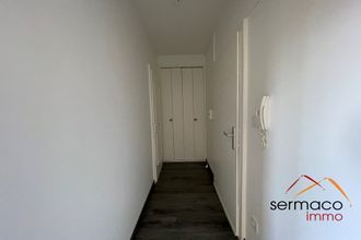 Ma-Cabane - Location Appartement Sarreguemines, 23 m²