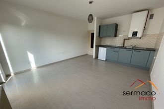 Ma-Cabane - Location Appartement Sarreguemines, 21 m²