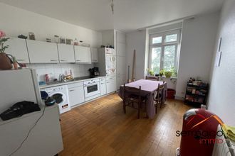 Ma-Cabane - Location Appartement Sarreguemines, 56 m²