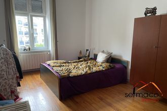 location appartement sarreguemines 57200