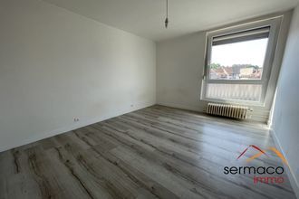 location appartement sarreguemines 57200