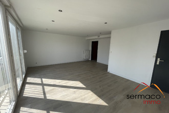 Ma-Cabane - Location Appartement Sarreguemines, 68 m²