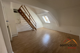 Ma-Cabane - Location Appartement Sarreguemines, 22 m²