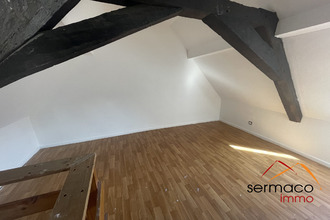 Ma-Cabane - Location Appartement Sarreguemines, 22 m²